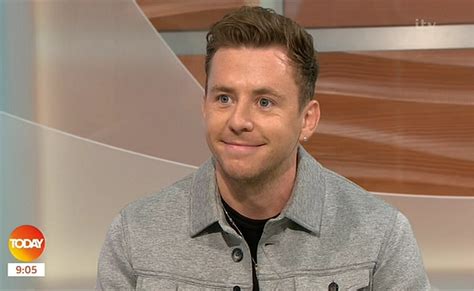 Danny jones - The McFly singer and The Voice Kids coach talks about his wife Georgia, his son Cooper, and his therapy sessions in an exclusive interview with HELLO! Magazine. …